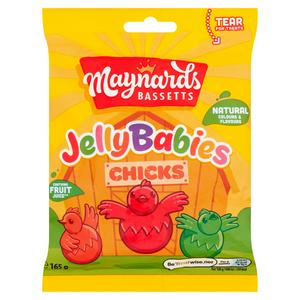 sainsburys jelly babies