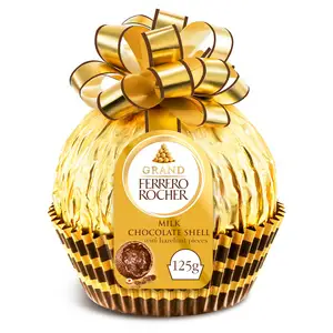 Ferrero Rocher Grand Milk 125g