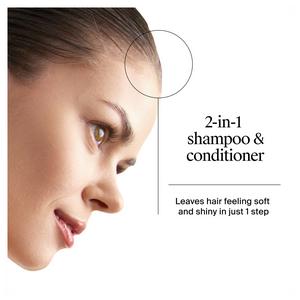 Neutrogena T/Gel 2in1 Shampoo & Conditioner 250ml - gallery image 4