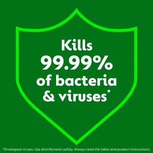 Dettol 72 x Antibacterial Multi Surface Cleaning Wipes - gallery image 2
