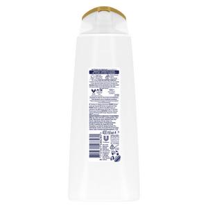 Dove Intensive Repair Shampoo Nutritive Solutions 400ml - gallery image 6