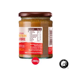 Meridian Crunchy Peanut Butter 280g - gallery image 3