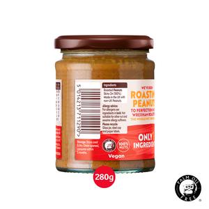Meridian Crunchy Peanut Butter 280g - gallery image 4