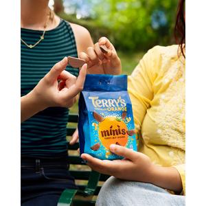 Terry's Chocolate Orange Minis 104g - gallery image 3