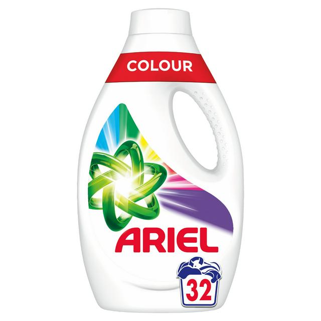 Ariel Washing Liquid Original 38 Washes 1.33 litre