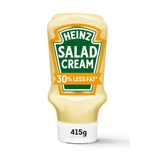 Heinz Salad Cream Light 415g