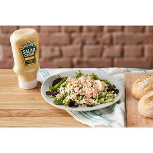 Heinz Salad Cream Light 415g - gallery image 3