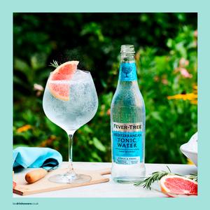 Fever-Tree Mediterranean Tonic Water 500ml - gallery image 3