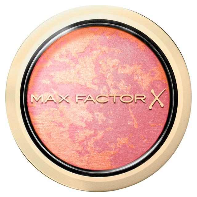 Max Factor Crème Puff Blush 15 Seductive Pink 1.5g - gallery image 1