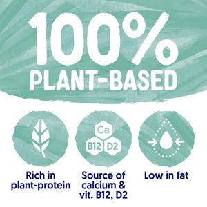 Alpro Plain Coconut Plant Based Soya Yoghurt Alternative 500g - gallery image 3