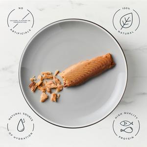 Encore Natural Tuna Loin Cat Treat 30g - gallery image 2