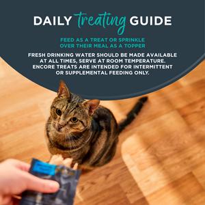 Encore Natural Tuna Loin Cat Treat 30g - gallery image 4
