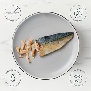 Encore Treat Mackerel Fillet 30g - gallery image 2