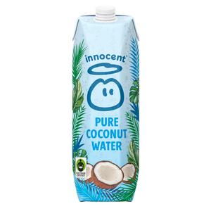 Innocent Coconut Water 1L - gallery image 6