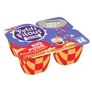 Kids Yogurt Sainsbury S