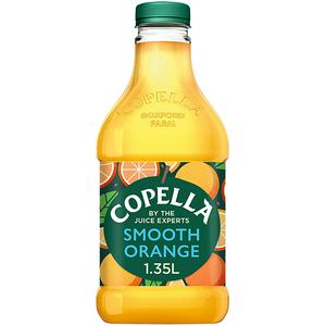 Tropicana Original Orange Fruit Juice with Bits 900ml | Sainsbury's