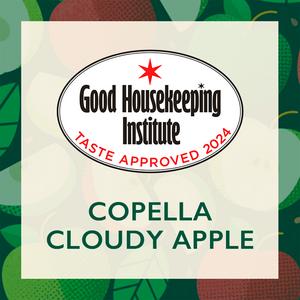Copella Cloudy Apple Fruit Juice 900ml - gallery image 3