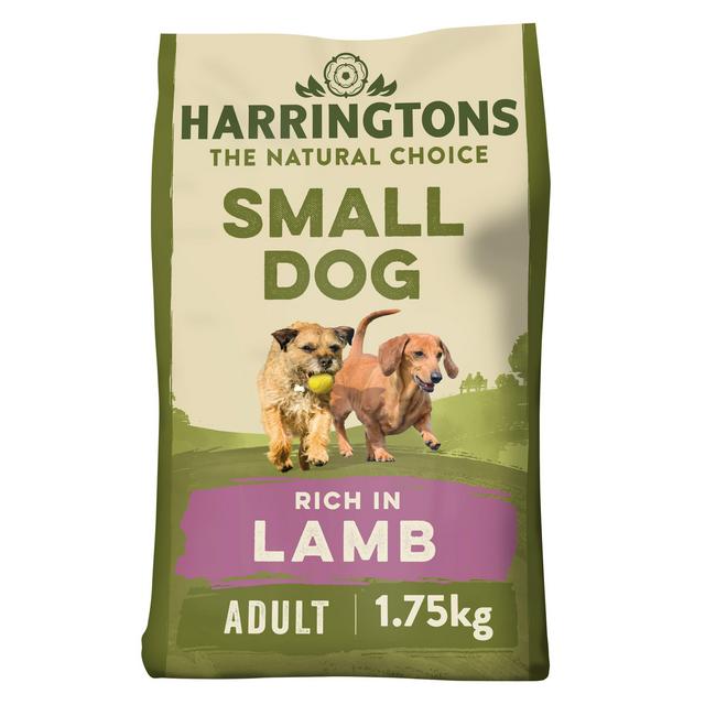 Harringtons Small Dog Dry Dog Food 