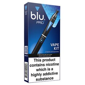 blu Pro Vape Kit - gallery image 2