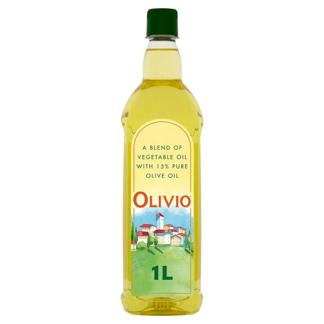Olivio Oil 1L - gallery image 1