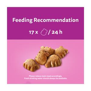 Whiskas Dentabites Adult Cat Dental Treat Biscuits with Chicken 50g - gallery image 4