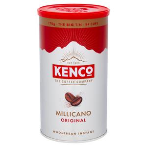 Kenco Millicano Americano Instant Coffee 170g - gallery image 2