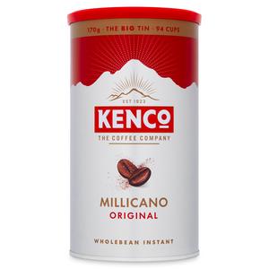 Kenco Millicano Americano Instant Coffee 170g - gallery image 3