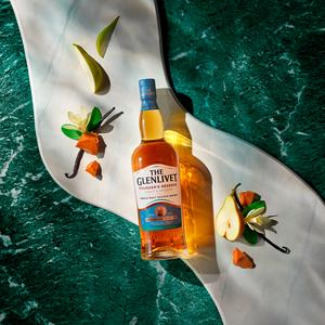 The Glenlivet Founder's Reserve Single Malt Scotch Whisky 70cl - gallery image 2