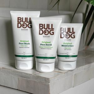 Bulldog Skincare Original Face Scrub 125ml - gallery image 6