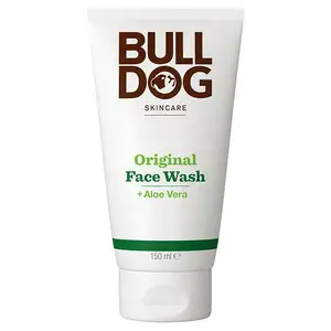 Bulldog Original Face Wash 150ml