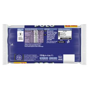 Polo Sugar Free Mints Roll Multipack x4 33.4g - gallery image 3