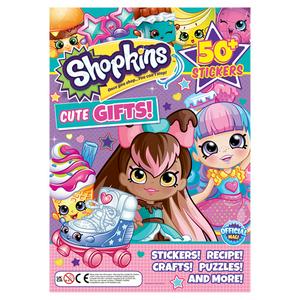 sainsburys shopkins