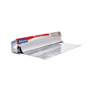 Bacofoil 30cm x 20m Non Stick Bacolift Surface & Easy Cut System Kitchen Foil - gallery image 3