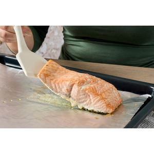 Bacofoil 30cm x 20m Non Stick Bacolift Surface & Easy Cut System Kitchen Foil - gallery image 4