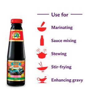Lee Kum Kee Premium Oyster Sauce 255g - gallery image 2
