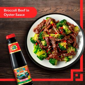 Lee Kum Kee Premium Oyster Sauce 255g - gallery image 4