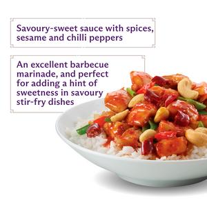 Lee Kum Kee Hoisin Sauce 210g - gallery image 3