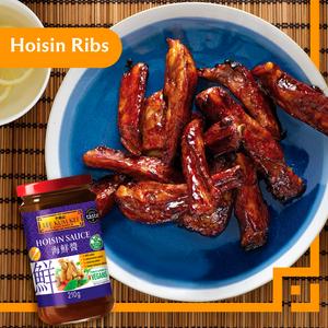 Lee Kum Kee Hoisin Sauce 210g - gallery image 5