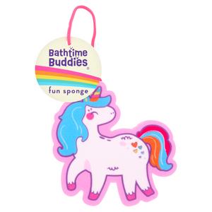 Bathtime Buddies Fun Sponge - gallery image 3