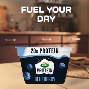 Arla Protein 200g Blueberry Yogurt - gallery image 5