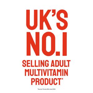 Bassetts Vitamins Adult Multivitamins Pastilles x30 - gallery image 6