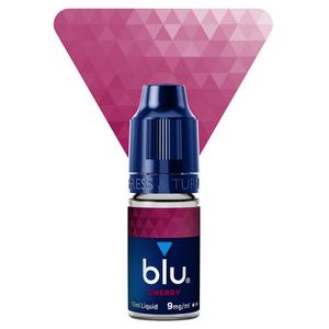 blu Vape Liquid Refill Cherry 9mg - gallery image 3