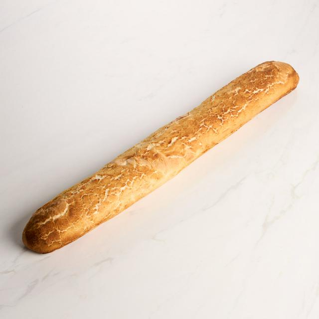 Sainsburys Giraffe Baguette