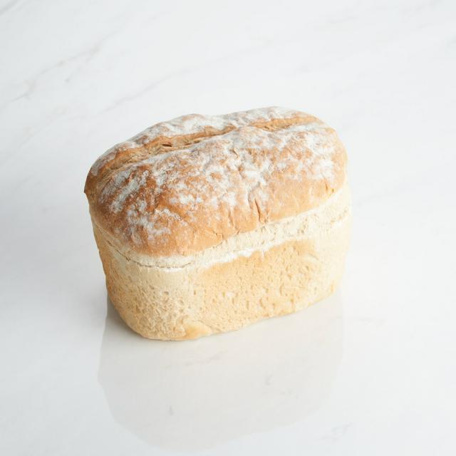 Sainsburys White Loaf Bread 400g