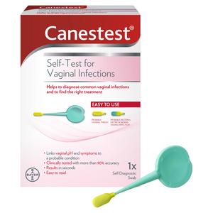 Canestest Self-Test for Vaginal Infections - gallery image 2