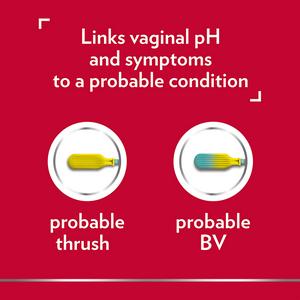 Canestest Self-Test for Vaginal Infections - gallery image 4
