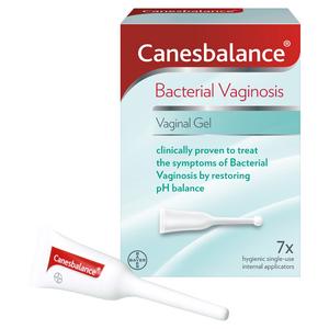 Canesbalance Bacterial Vaginosis Vaginal Gel - gallery image 2