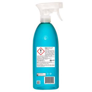 Method Bathroom Cleaner, Eucalyptus Mint, 828ml - gallery image 2