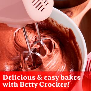 Betty Crocker Tempting Chocolate Cake Mix 425g - gallery image 3