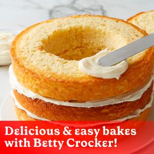 Betty Crocker Zesty Lemon Icing 400g - gallery image 3
